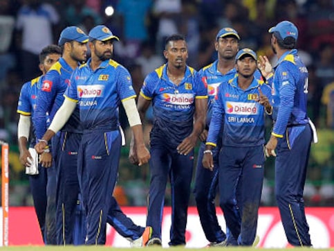 India vs Sri Lanka: Hosts name Jeffrey Vandersay, Dasun Shanaka in revised squad for one-off T20 match India vs Sri Lanka: Hosts name Jeffrey Vandersay, Dasun Shanaka in revised squad for one-off T20 match