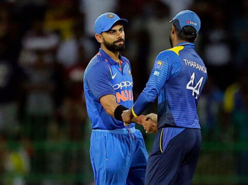 India vs Sri Lanka: Decent T20 record gives hosts hope as rain threat looms large in Colombo India vs Sri Lanka: Decent T20 record gives hosts hope as rain threat looms large in Colombo