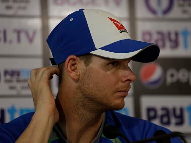 India vs Australia: Steve Smith admits batsmen made 'silly errors' under pressure after loss in 2nd ODI