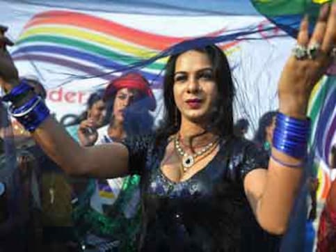 Transgenders in Pakistan can use their guru's name in place of parents on ID cards Transgenders in Pakistan can use their guru's name in place of parents on ID cards
