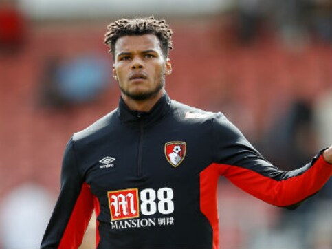 Premier League: AFC Bournemouth defender Tyrone Mings signs new long-term contract with club Premier League: AFC Bournemouth defender Tyrone Mings signs new long-term contract with club