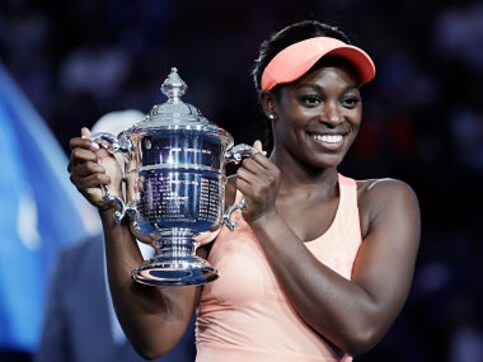 US Open 2017: Sloane Stephens thumps Madison Keys to claim first Grand Slam title US Open 2017: Sloane Stephens thumps Madison Keys to claim first Grand Slam title