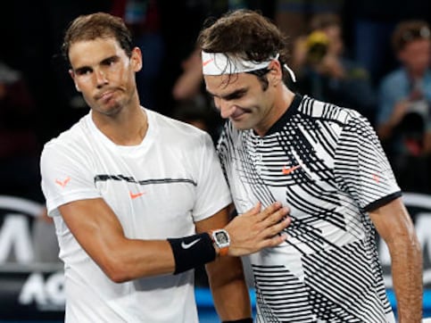 US Open 2017: Rafael Nadal wishes he gets to play rival Roger Federer in a final at Flushing Meadows US Open 2017: Rafael Nadal wishes he gets to play rival Roger Federer in a final at Flushing Meadows