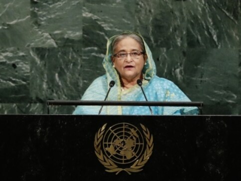 Sheikh Hasina assassination attempt foiled: ISI-backed Bangladesh militants planned Indira-like killing, say security agencies Sheikh Hasina assassination attempt foiled: ISI-backed Bangladesh militants planned Indira-like killing, say security agencies