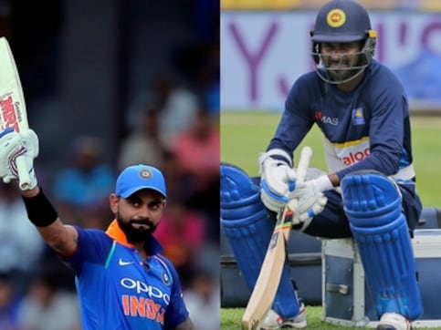 India vs Sri Lanka 2017: Hosts hope to stave off embarrassment of whitewash against visitors in 5th ODI India vs Sri Lanka 2017: Hosts hope to stave off embarrassment of whitewash against visitors in 5th ODI