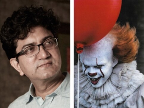 Stephen King's It passed by CBFC with no cuts; Warner Bros-India thank Prasoon Joshi Stephen King's It passed by CBFC with no cuts; Warner Bros-India thank Prasoon Joshi