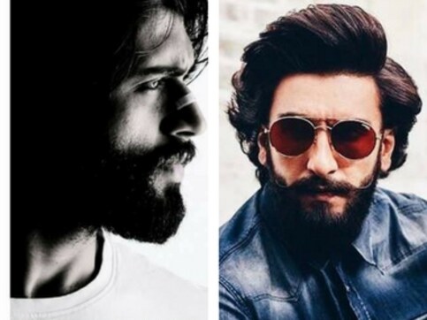 Arjun Reddy: Ranveer Singh may be cast in Hindi remake of Vijay Deverakonda's Telugu hit Arjun Reddy: Ranveer Singh may be cast in Hindi remake of Vijay Deverakonda's Telugu hit