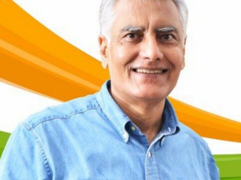 Gurdaspur Lok Sabha bypoll: Congress candidate Sunil Jakhar says BJP is pushing people into 'state of regression'