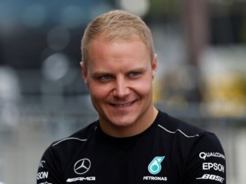 Valtteri Bottas signs one-year extension with Mercedes: Why 2018 could be his last shot at drivers’ title Valtteri Bottas signs one-year extension with Mercedes: Why 2018 could be his last shot at drivers’ title