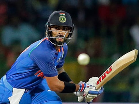 India vs Sri Lanka: Virat Kohli glad to captain a team which 'embrace challenges rather than sulking' India vs Sri Lanka: Virat Kohli glad to captain a team which 'embrace challenges rather than sulking'