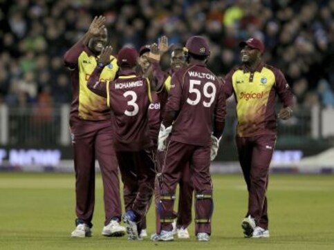 England vs West Indies: New-look Windies look capable of holding their own against rampaging hosts England vs West Indies: New-look Windies look capable of holding their own against rampaging hosts