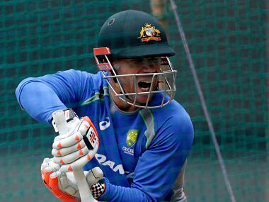 India vs Australia: David Warner rubbishes Rodney Hogg's claim of Steve Smith's favouritism in team selection