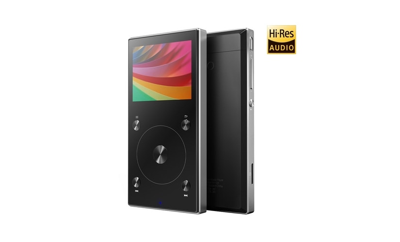 FiiO X3 Mark III