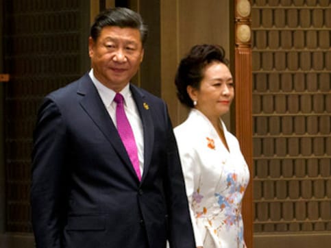 BRICS Summit 2017: Xi Jinping calls on member nations to make international order more just, equitable BRICS Summit 2017: Xi Jinping calls on member nations to make international order more just, equitable