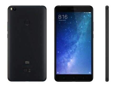 Watered down Xiaomi Mi Max 2 with 32GB internal storage launched at Rs 12,999 Watered down Xiaomi Mi Max 2 with 32GB internal storage launched at Rs 12,999