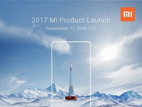 Xiaomi Mi Mix 2 to launch today: Here's how to watch it and all we know about the phone so far Xiaomi Mi Mix 2 to launch today: Here's how to watch it and all we know about the phone so far