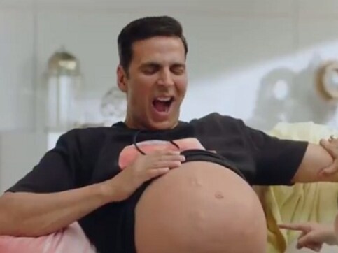 The Great Indian Laughter Challenge: Akshay Kumar promises humour aplenty in promo The Great Indian Laughter Challenge: Akshay Kumar promises humour aplenty in promo