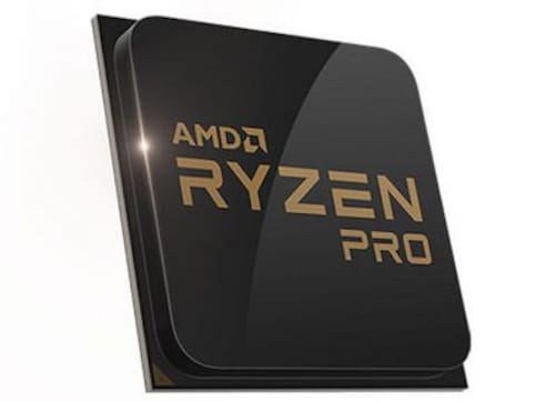 AMD Ryzen Pro processors for commercial desktop workstations launched in India AMD Ryzen Pro processors for commercial desktop workstations launched in India