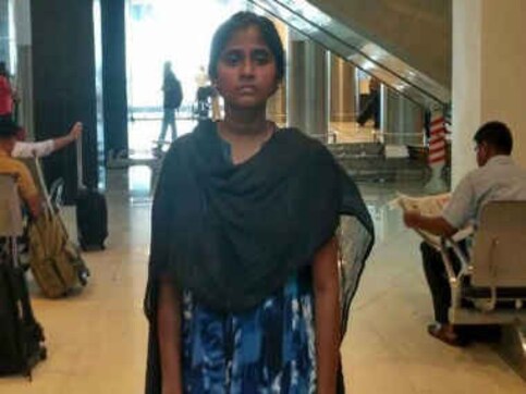 Anitha suicide: Compensating her kin a crude gesture, Tamil Nadu govt needs to throw students a lifeline Anitha suicide: Compensating her kin a crude gesture, Tamil Nadu govt needs to throw students a lifeline