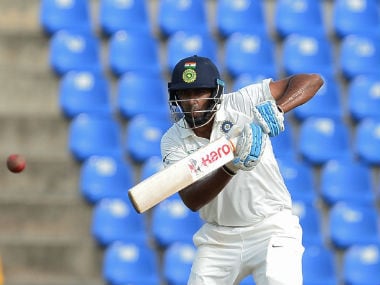 Ravichandran Ashwin scores maiden half century in county cricket, props up Worcestershire against Durham