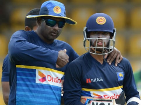 India vs Sri Lanka: Hosts' batting coach Avishka Gunawardene stresses on getting 'mental side right' after ODI rout India vs Sri Lanka: Hosts' batting coach Avishka Gunawardene stresses on getting 'mental side right' after ODI rout