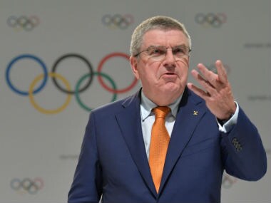 Winter Olympics 2018: Russian athletes excluded from Pyeongchang Games over 'serious' suspicions over doping history
