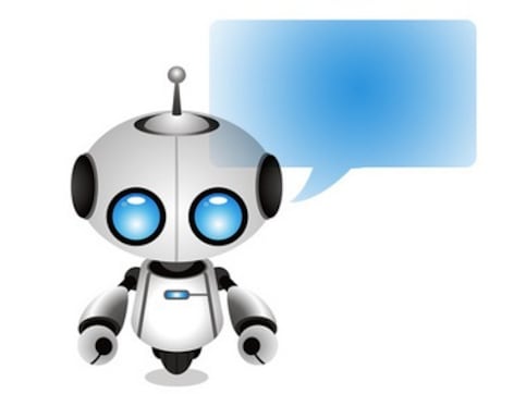 More than 40 percent of Indian consumers prefer AI chatbots to be polite and female More than 40 percent of Indian consumers prefer AI chatbots to be polite and female
