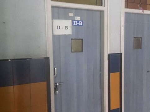 Gurugram school murder: Probe committee finds no separate toilets for staff, inadequate CCTV cameras in campus Gurugram school murder: Probe committee finds no separate toilets for staff, inadequate CCTV cameras in campus