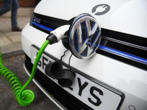 Volkswagen to move ahead in securing cobalt supplies to gear up for shift to electric cars Volkswagen to move ahead in securing cobalt supplies to gear up for shift to electric cars