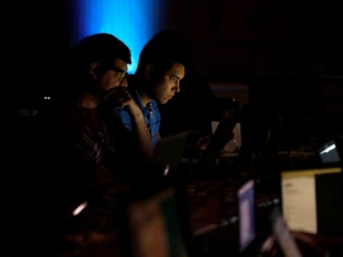 India ranks second in hosting hackathons with as many as 105 events since 2015 India ranks second in hosting hackathons with as many as 105 events since 2015