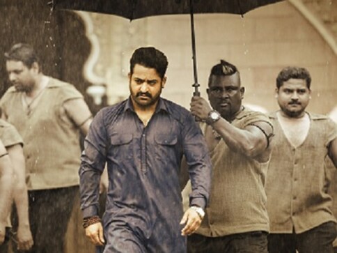 Jai Lava Kusa director KS Ravindra says he wouldn’t have made the film without Jr NTR