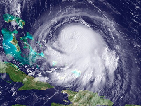 Harvey, Irma, Jose, Katia: How do mega-storms get their names? Harvey, Irma, Jose, Katia: How do mega-storms get their names?