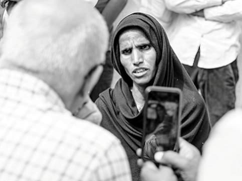 Karwan e Mohabbat: Uncovering how violence against minorities has been normalised Karwan e Mohabbat: Uncovering how violence against minorities has been normalised
