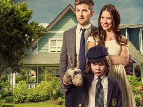 Little Evil movie review: Eli Craig's Netflix ode to iconic '80s horror films is a great watch Little Evil movie review: Eli Craig's Netflix ode to iconic '80s horror films is a great watch