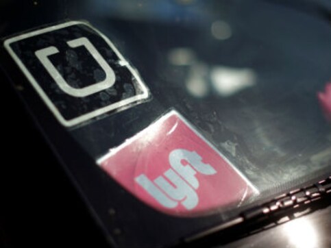 FBI probing to see if Uber illegally used software to interfere with its competitors FBI probing to see if Uber illegally used software to interfere with its competitors