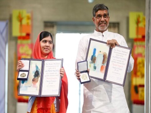 Nobel laureates in line for 12.5 percent increase in prize money this year, to get 9 million Swedish crowns Nobel laureates in line for 12.5 percent increase in prize money this year, to get 9 million Swedish crowns