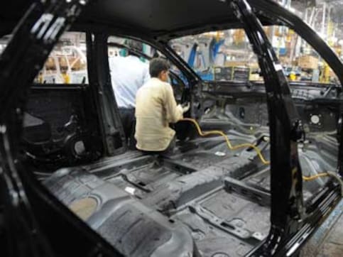 Finance Ministry to assuage concerns of rating agencies; economy remains robust: Economic Affairs Secretary Atanu Chakraborty Finance Ministry to assuage concerns of rating agencies; economy remains robust: Economic Affairs Secretary Atanu Chakraborty