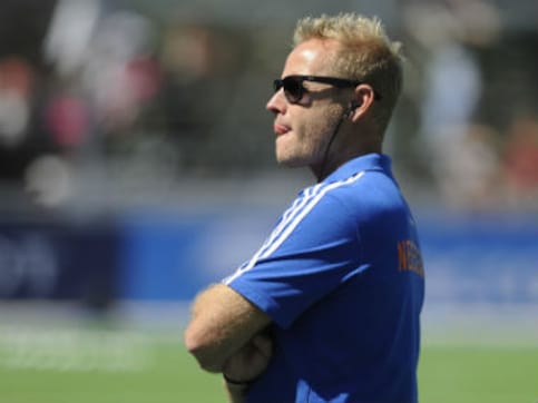 Sjoerd Marijne as India men's hockey coach instead of Harendra Singh is another tale of whimsical selection Sjoerd Marijne as India men's hockey coach instead of Harendra Singh is another tale of whimsical selection