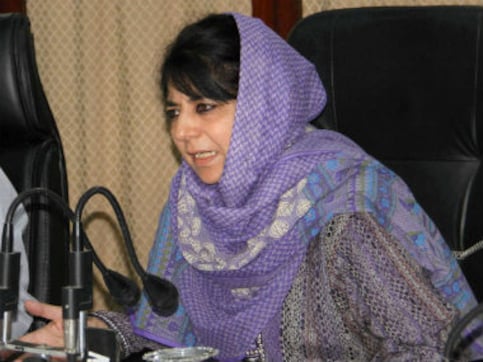 Jammu and Kashmir panchayat elections: Mehbooba Mufti to chair all-party meet on polls, says Abdul Haq Jammu and Kashmir panchayat elections: Mehbooba Mufti to chair all-party meet on polls, says Abdul Haq