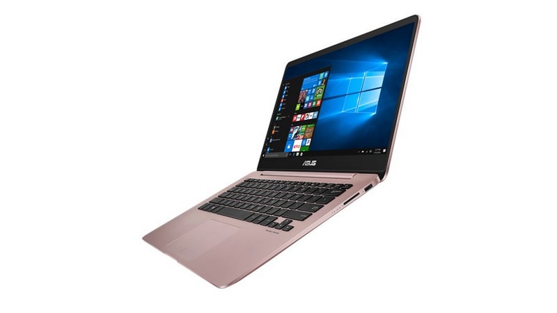 Asus ZenBook