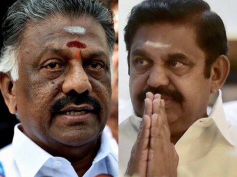 AIADMK general council meeting: Tamil Nadu's political theatre could not get more Shakespearean