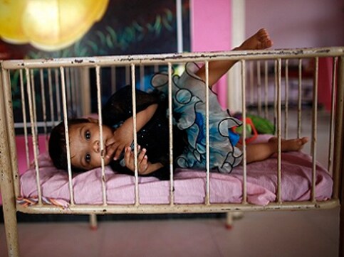 Child trafficking, 'manufactured orphans': The dark underbelly of inter-country adoption in India Child trafficking, 'manufactured orphans': The dark underbelly of inter-country adoption in India