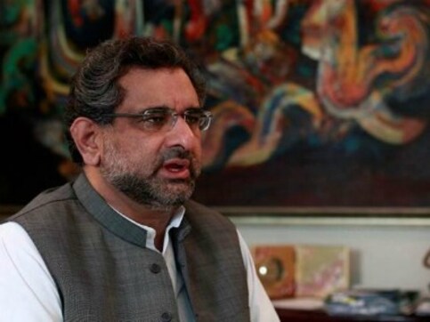 PM Shahid Khaqan Abbasi says cutting US military assistance to Pakistan will be counter-productive PM Shahid Khaqan Abbasi says cutting US military assistance to Pakistan will be counter-productive