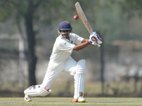 New golden generation of Indian batting is here, waiting to shine at international level, while already going places New golden generation of Indian batting is here, waiting to shine at international level, while already going places