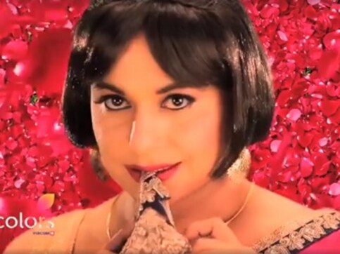 Pinky Padosan, Gutthi, Pammy Aunty and the problematic trope of Indian TV's cross-dressers Pinky Padosan, Gutthi, Pammy Aunty and the problematic trope of Indian TV's cross-dressers