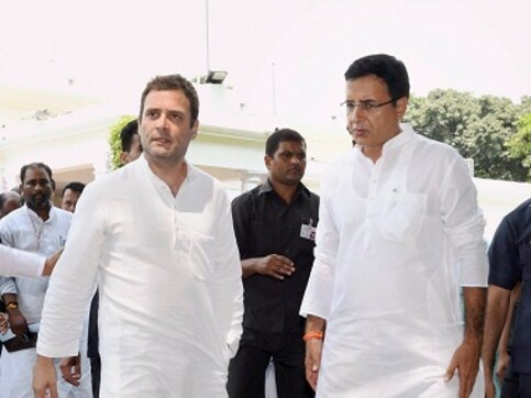 Bihar Congress chief skips meet with Rahul Gandhi, blames 'some AICC leaders' for crisis in state Bihar Congress chief skips meet with Rahul Gandhi, blames 'some AICC leaders' for crisis in state