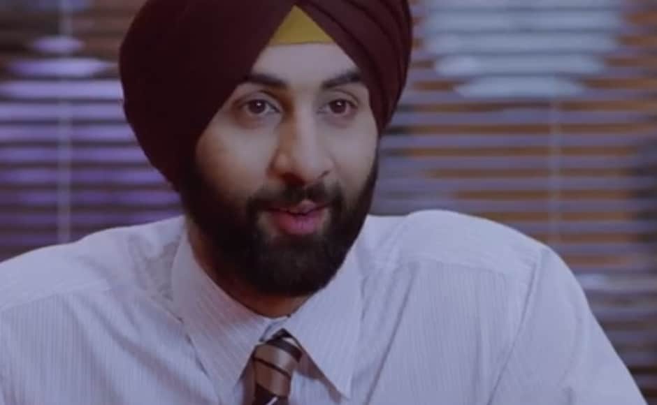 Though the film did not perform well commercially, Kapoor's nuanced performance as Harpreet Singh Bedi in Rocket Singh earned him the praise of critics. He played an honest salesman who builds his own company to show that bribery is not necessary to build a successful business. Youtube screengrab Though the film did not perform well commercially, Kapoor's nuanced performance as Harpreet Singh Bedi in Rocket Singh earned him the praise of critics. He played an honest salesman who builds his own company to show that bribery is not necessary to build a successful business. Youtube screengrab