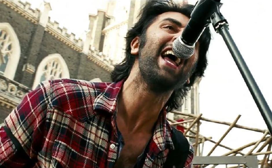 He played a character with shades of grey in Imtiaz Ali's Rockstar. Kapoor's acting chops allowed him to show the rise and ultimate destruction of Janardhan Jhakar, an aspiring musician and singer. He won a Filmfare and IIFA award for his performance. Image from Facebook/@RockstarMovieRanbirKapoor He played a character with shades of grey in Imtiaz Ali's Rockstar. Kapoor's acting chops allowed him to show the rise and ultimate destruction of Janardhan Jhakar, an aspiring musician and singer. He won a Filmfare and IIFA award for his performance. Image from Facebook/@RockstarMovieRanbirKapoor