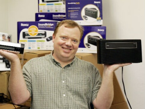 Video streaming player Roku to go public; seeks $100 million in IPO Video streaming player Roku to go public; seeks $100 million in IPO