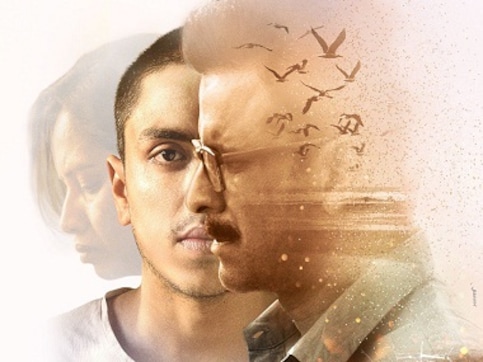 Rukh: Manoj Bajpayee's upcoming mystery drama to release on 27 October Rukh: Manoj Bajpayee's upcoming mystery drama to release on 27 October